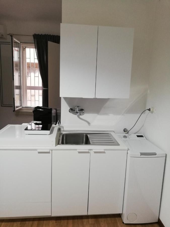 شقة Maison 484 باري المظهر الخارجي الصورة